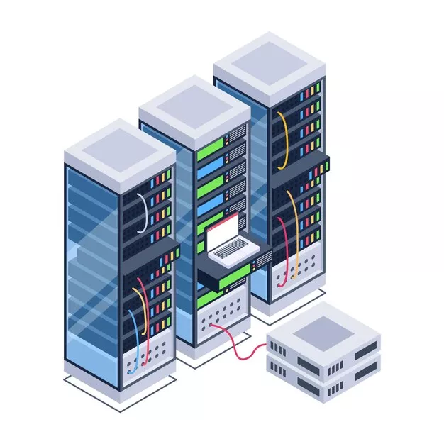 Dedicated Physical Server